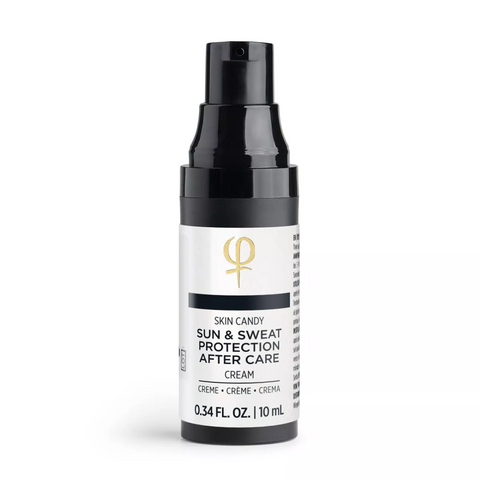 Skin Candy Sun & Sweat Protection After Care Cream – 10 ml