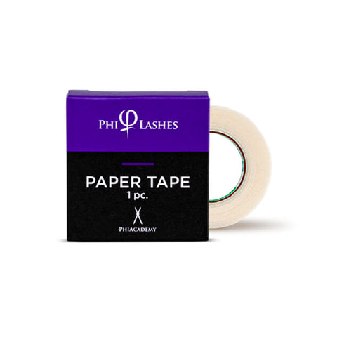 PhiLashes Paper Tape