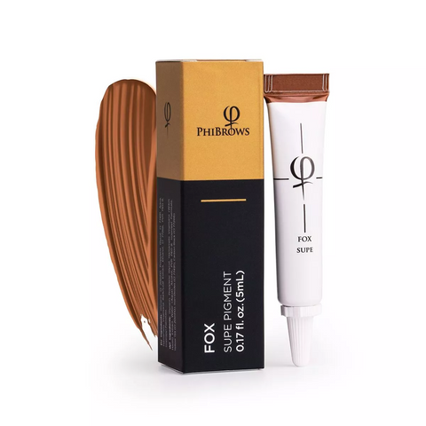 PhiBrows SUPE Pigment 5ml