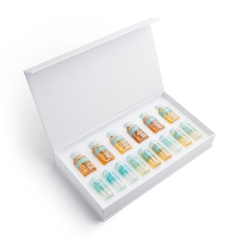 PhiBright Serum Set