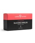 Lashes Lifting Silicone Shields Medium - 5pairs