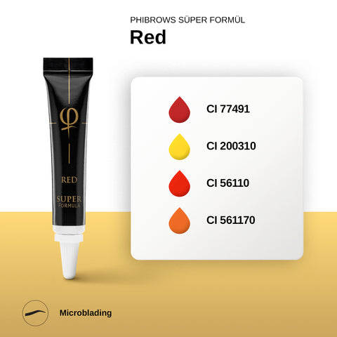 PhiBrows SUPER Pigment