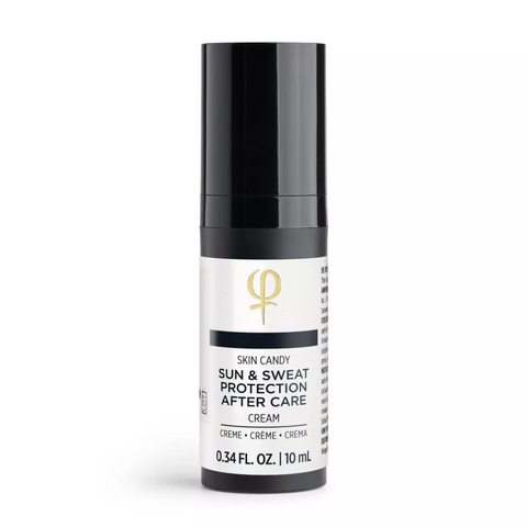 Skin Candy Sun & Sweat Protection After Care Cream – 10 ml