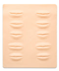 PhiContour Latex Printed Lips