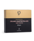 PhiBrows Grand Master Blade #18 Nano (50pcs)