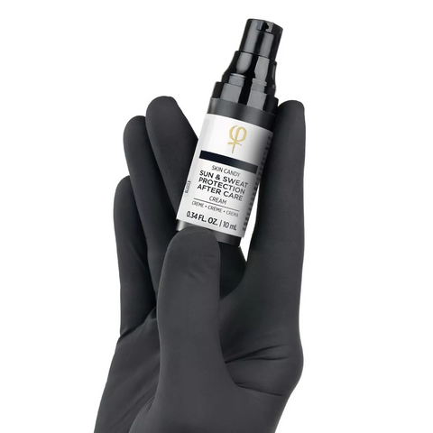 Skin Candy Sun & Sweat Protection After Care Cream – 10 ml