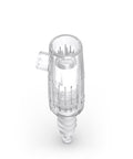 Disposable Plastic Cartr. Revo Tri-M (2.00) 10pcs