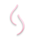 Lashes Lifting Silicone Shields Small - 5pairs