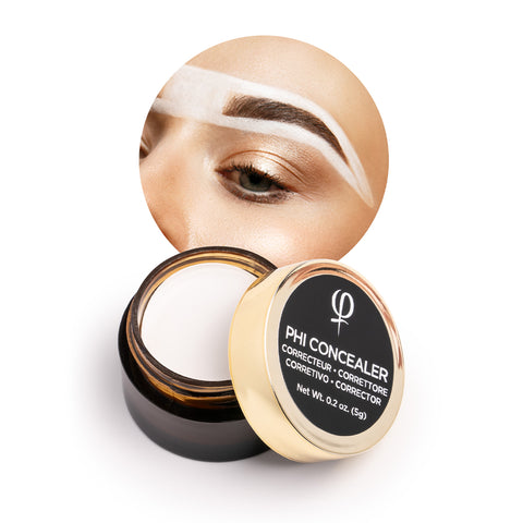 Phi Concealer
