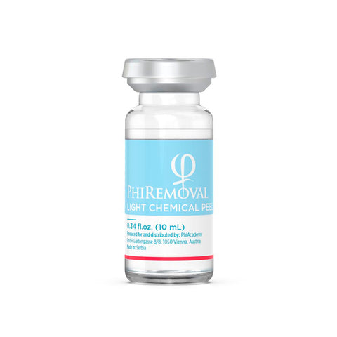 PhiRemoval Light Chemical Peel 10ml