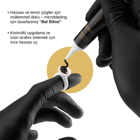 PhiBrows SUPER Pigment