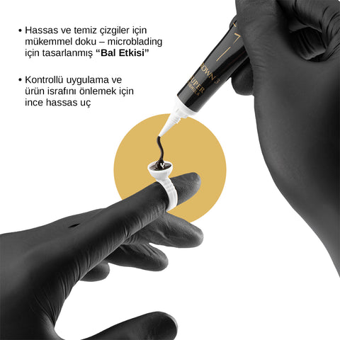 PhiBrows SUPER Pigment