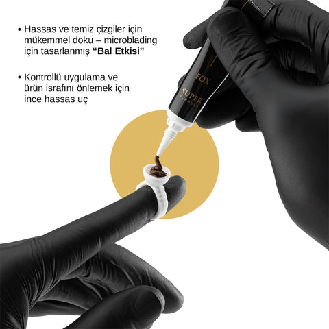 PhiBrows SUPER Pigment