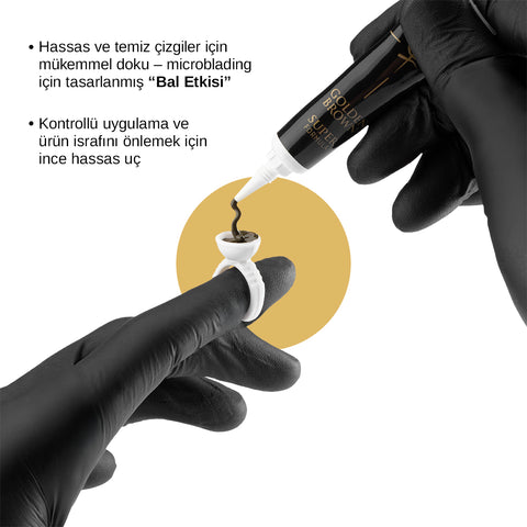 PhiBrows SUPER Pigment