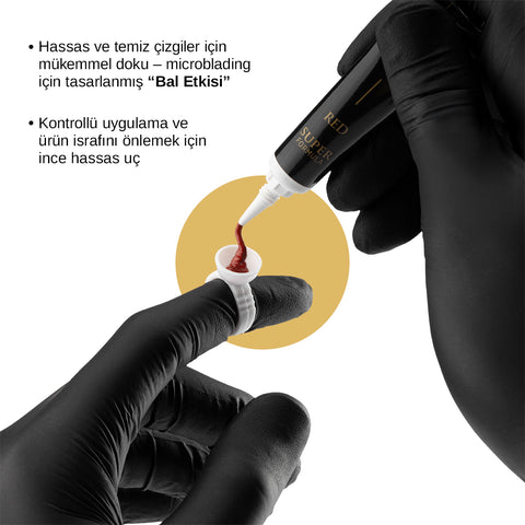 PhiBrows SUPER Pigment