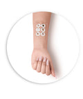 Phi Patch Test 10/1