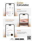 Phibrows Brown 2 SUPER