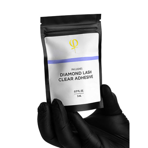 PhiLashes Diamond Lash Clear Adhesive