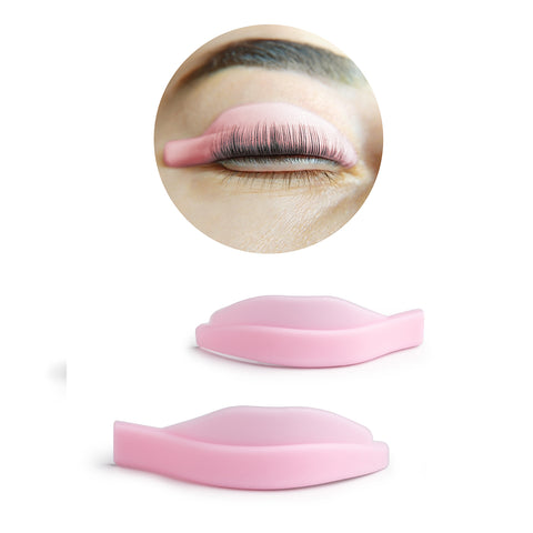 Lashes Lifting Silicone Shields SuperSmall - 5pairs