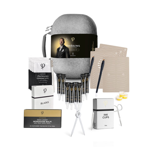 PhiBrows Standard Kit