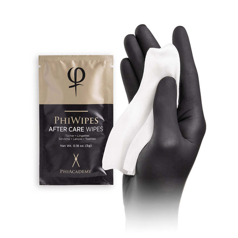 Phi Wipes After Care 5/1