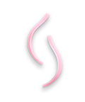 Lashes Lifting Silicone Shields Medium - 5pairs