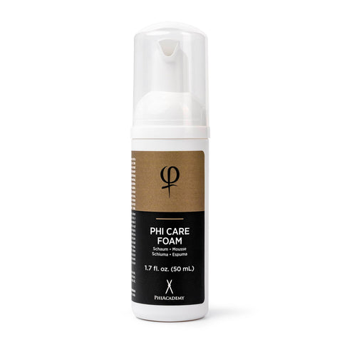 PHI CARE FOAM - 50 ml