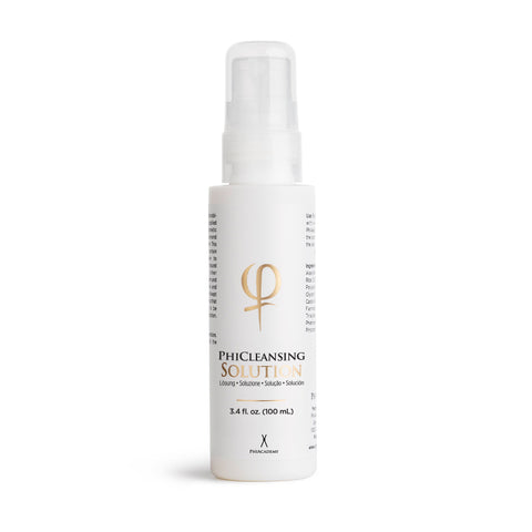 PhiCleansing Solution - 100ml