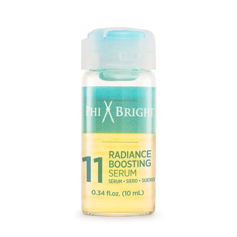 Radiance Boosting Serum 11 – 10ml