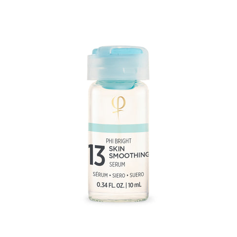 Skin Smoothing Serum 13 - 10ml