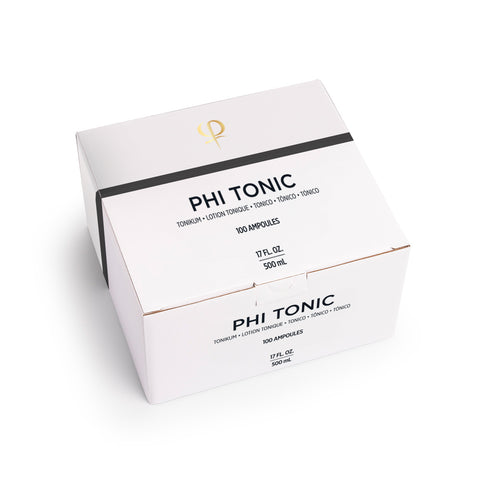 Phi Tonic Ampoules - 100 adet x 5 ml