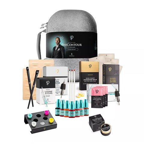 PhiContour Starter Kit 2.0 - Branko Babic