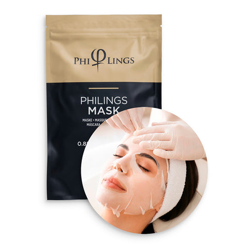 PhiLings Mask- 5X25 ml
