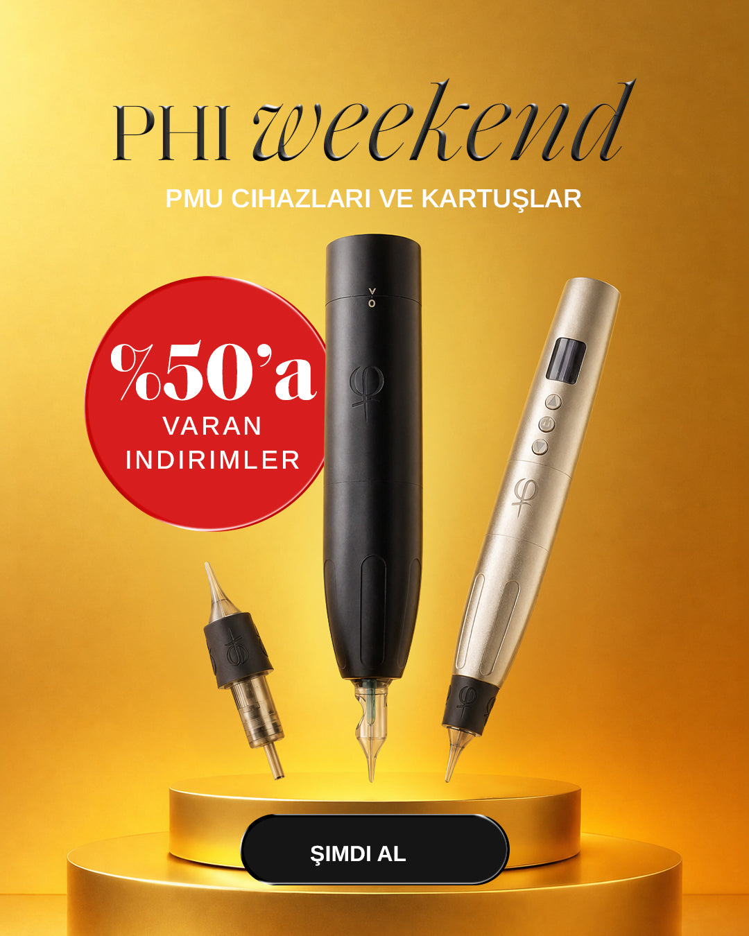Promotional Banner