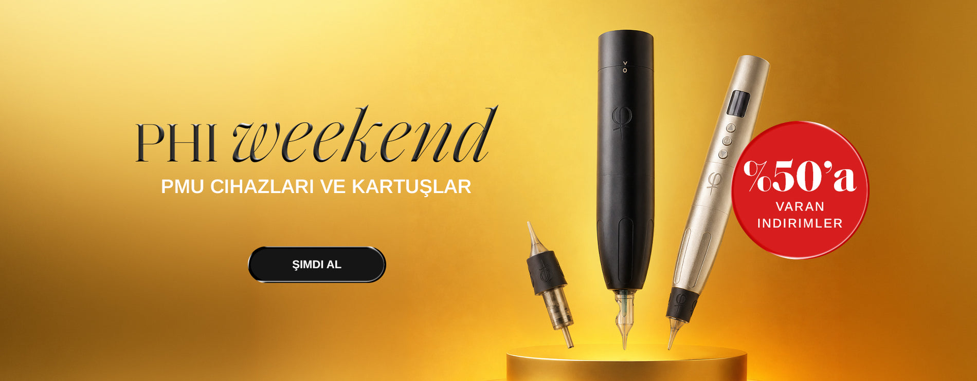 Promotional Banner