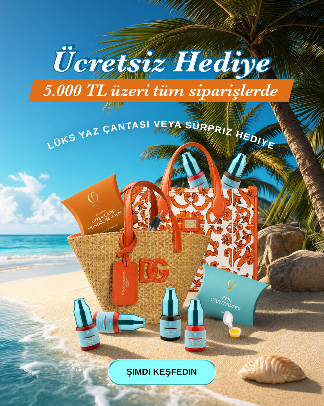 Promotional Banner