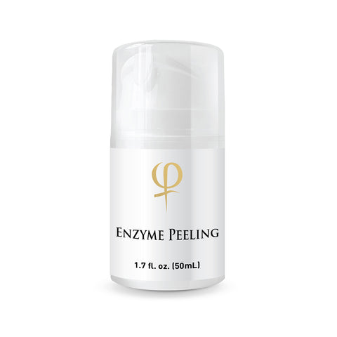 Enzyme Peeling