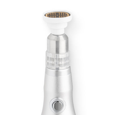 Fractional Tip for Phi-Ion Pro