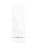 PhiFoil Lips & Brows 200pcs