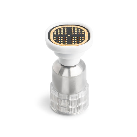 Fractional Tip for Phi-Ion Pro