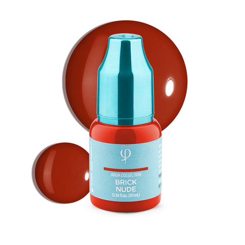 Aqua Mix PMU Pigment