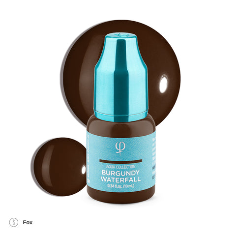 Aqua Brows PMU Pigment