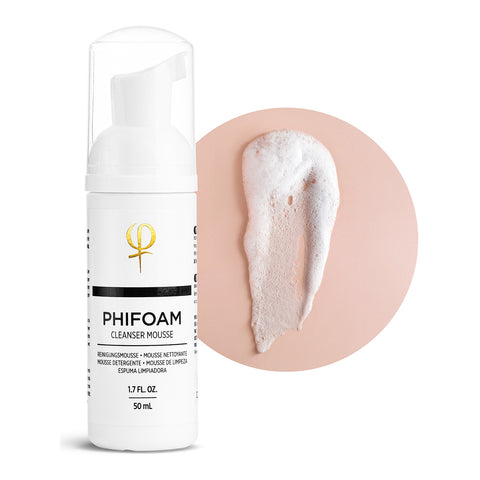 Phi Foam 50ml