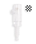 Disposable Plastic Cartr. Revo Tri-M (2.00) 10pcs