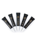 PhiBrows Microblading Pigment Collection SUPER