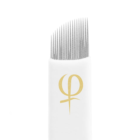 PhiBrows Grand Master Blade #18 Nano (50pcs)