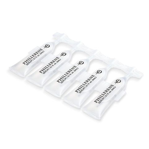 Phillerene Collagen Induction Serum 1x 5pcs