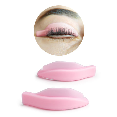 Lashes Lifting Silicone Shields Large - 5pairs