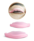 Lashes Lifting Silicone Shields Medium - 5pairs
