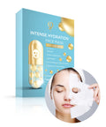 Intense Hydration Face Mask 1 x 5pcs
